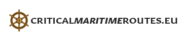 criticalmaritimeroutes.eu logo